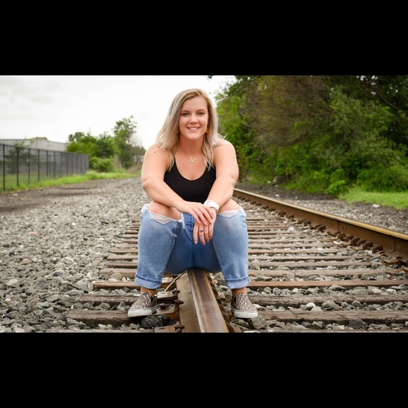 Meet the Posher Other - Meet your Posher, Kaegen